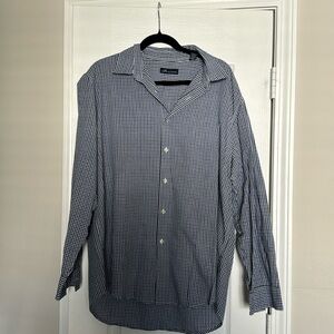 Men’s XL shirt